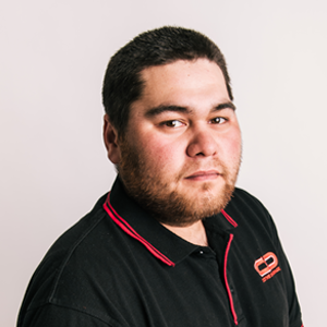 Cameron “Cam” Huriwaka