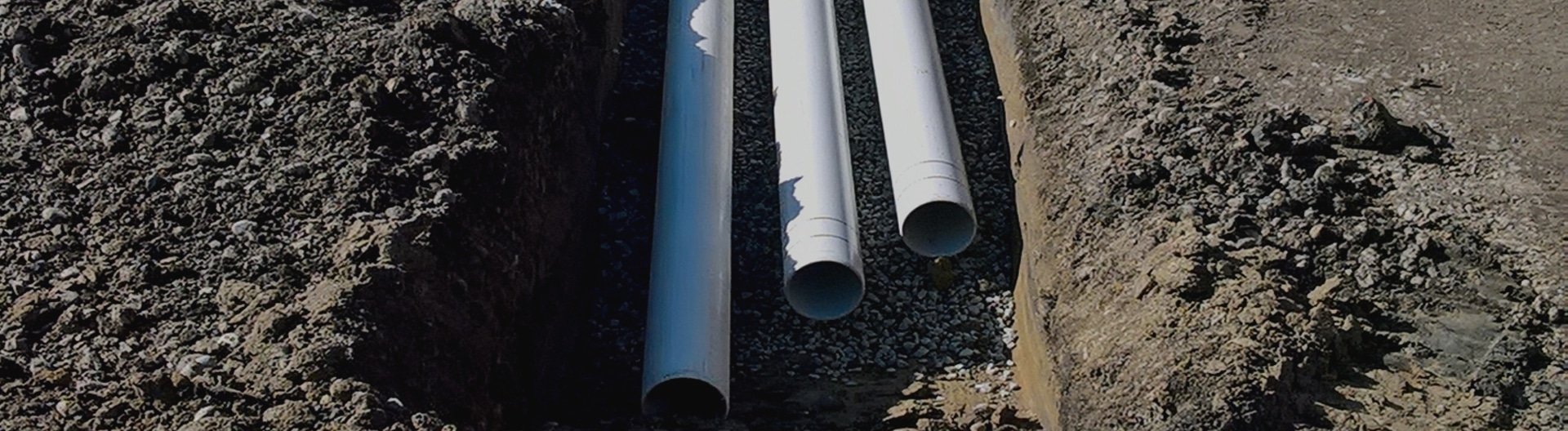 Drainage for New Homes and Renovations