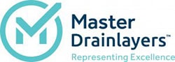 Master Drainlayers Logo